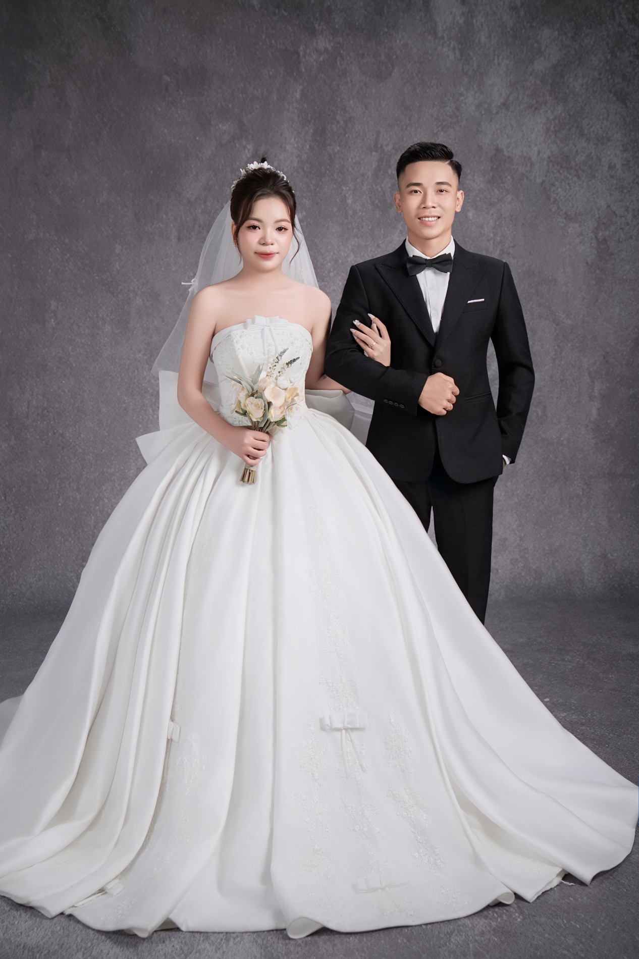 Trang Tuấn Wedding