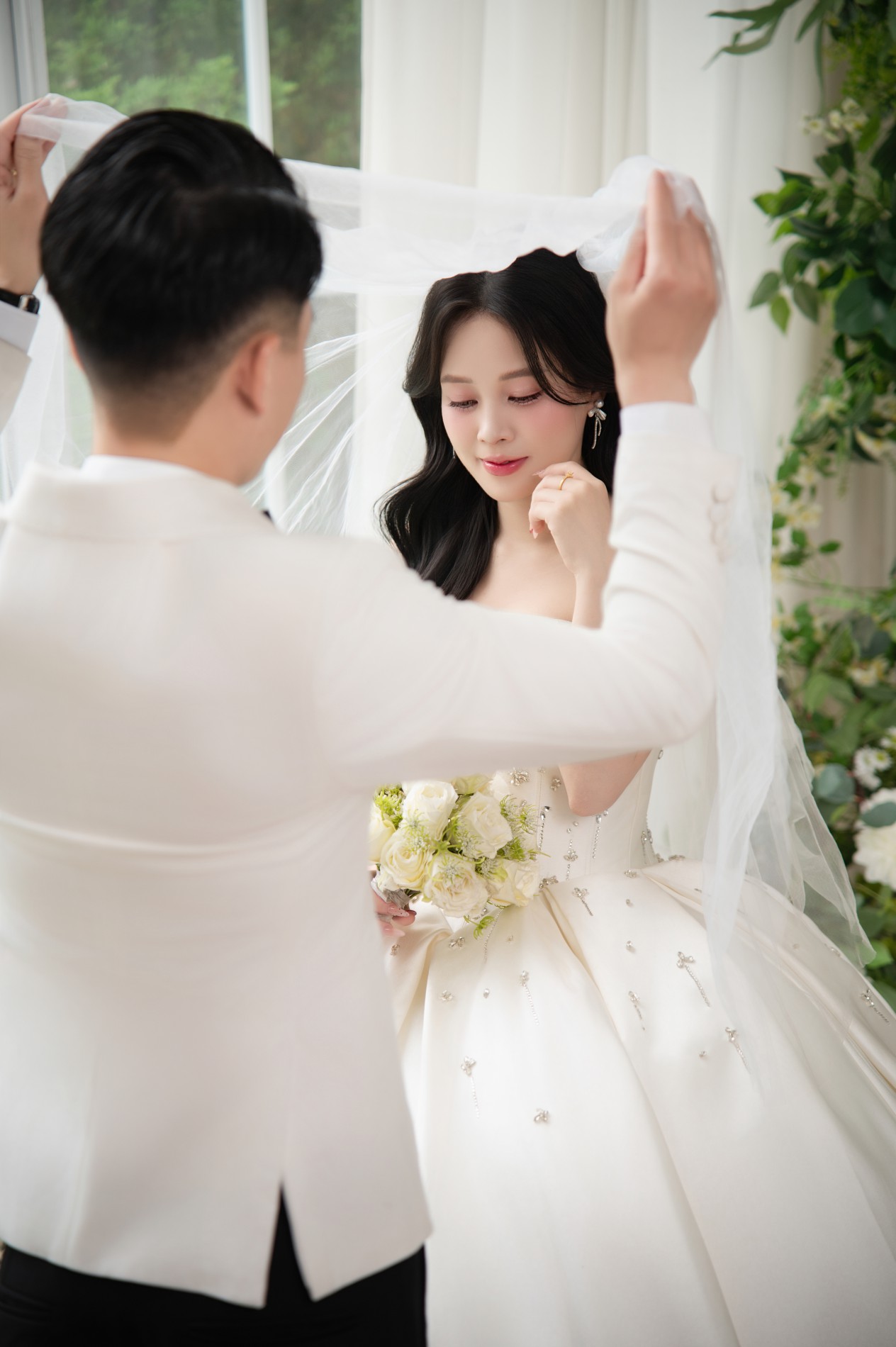 Thái Hạnh Wedding