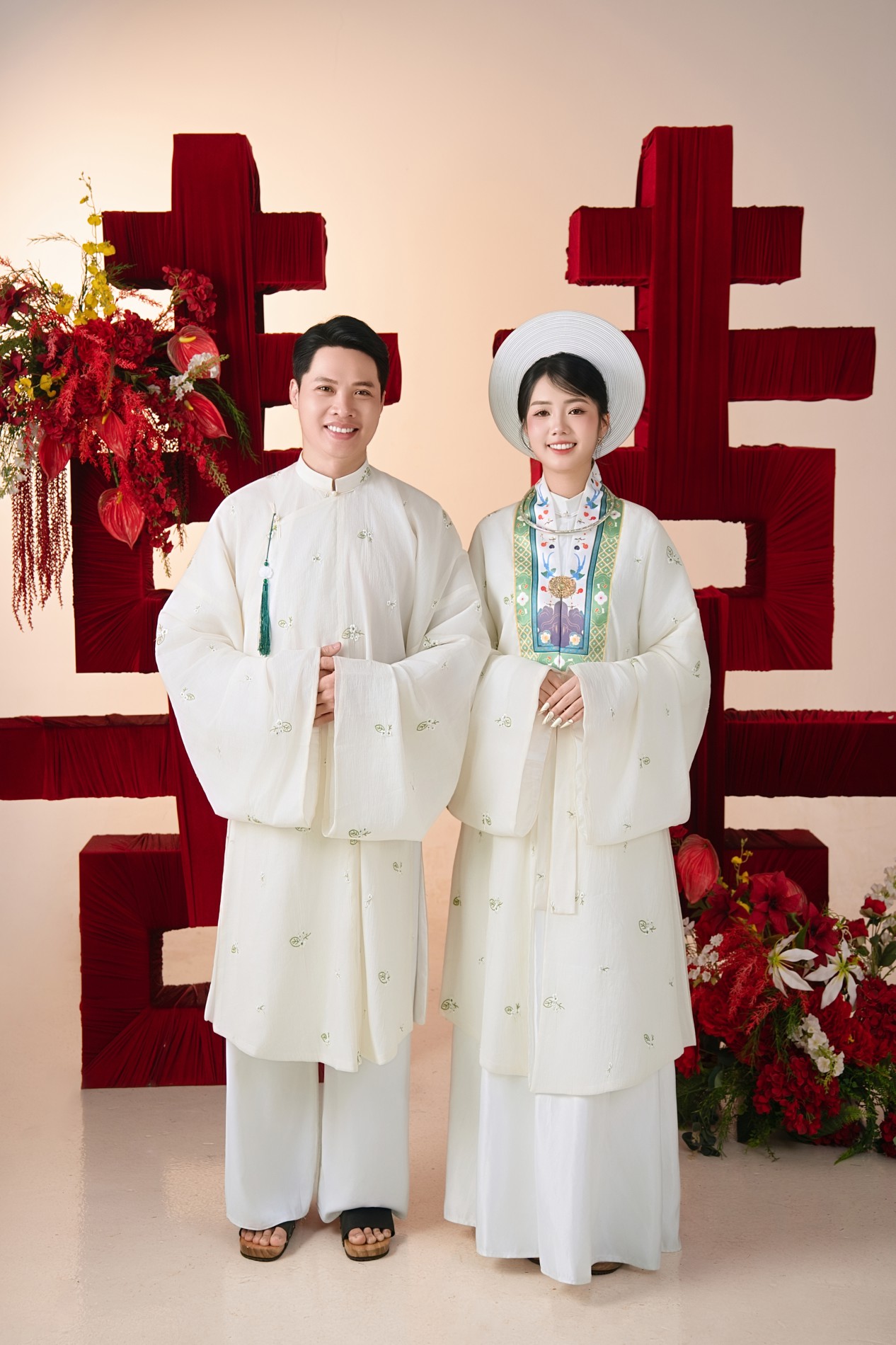 Hằng Ánh Wedding