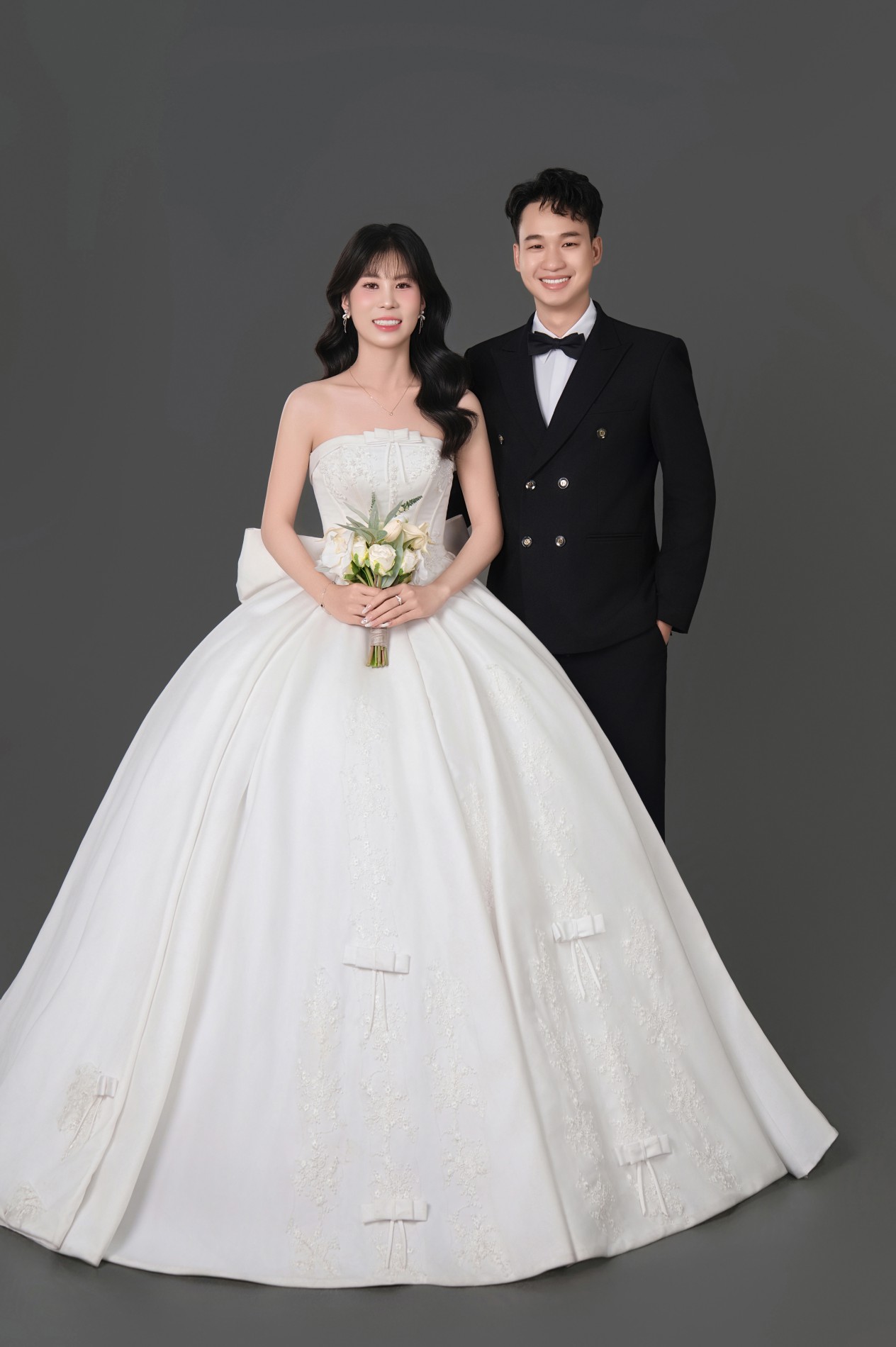 Thế Hương Wedding