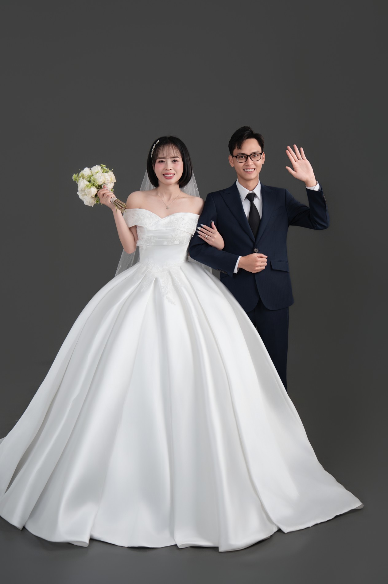 Tuyết Lan & Đăng Ca Wedding