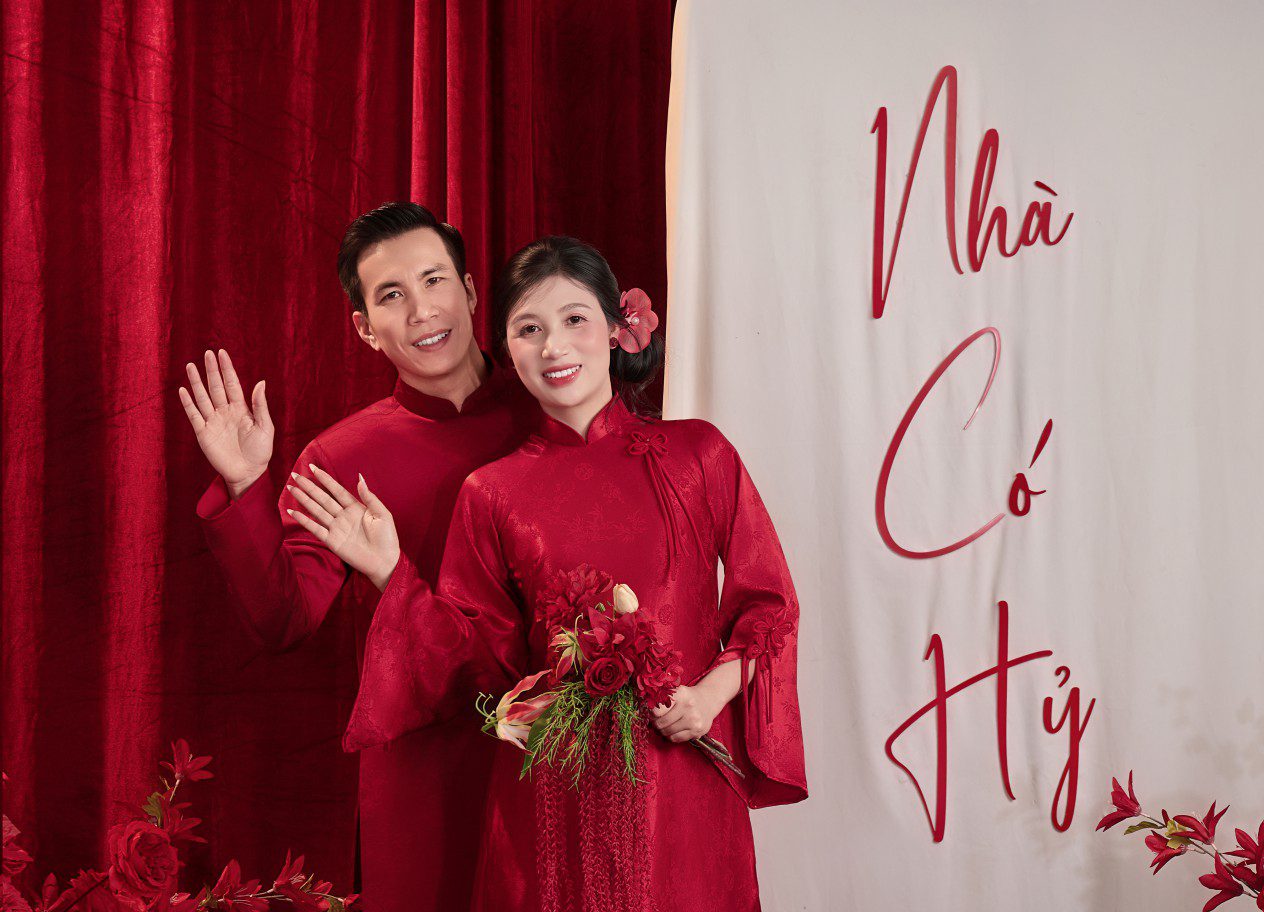 Thanh Thạo Wedding