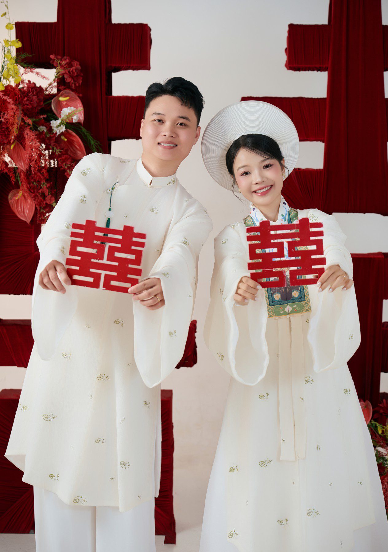 Thảo Tiến Wedding