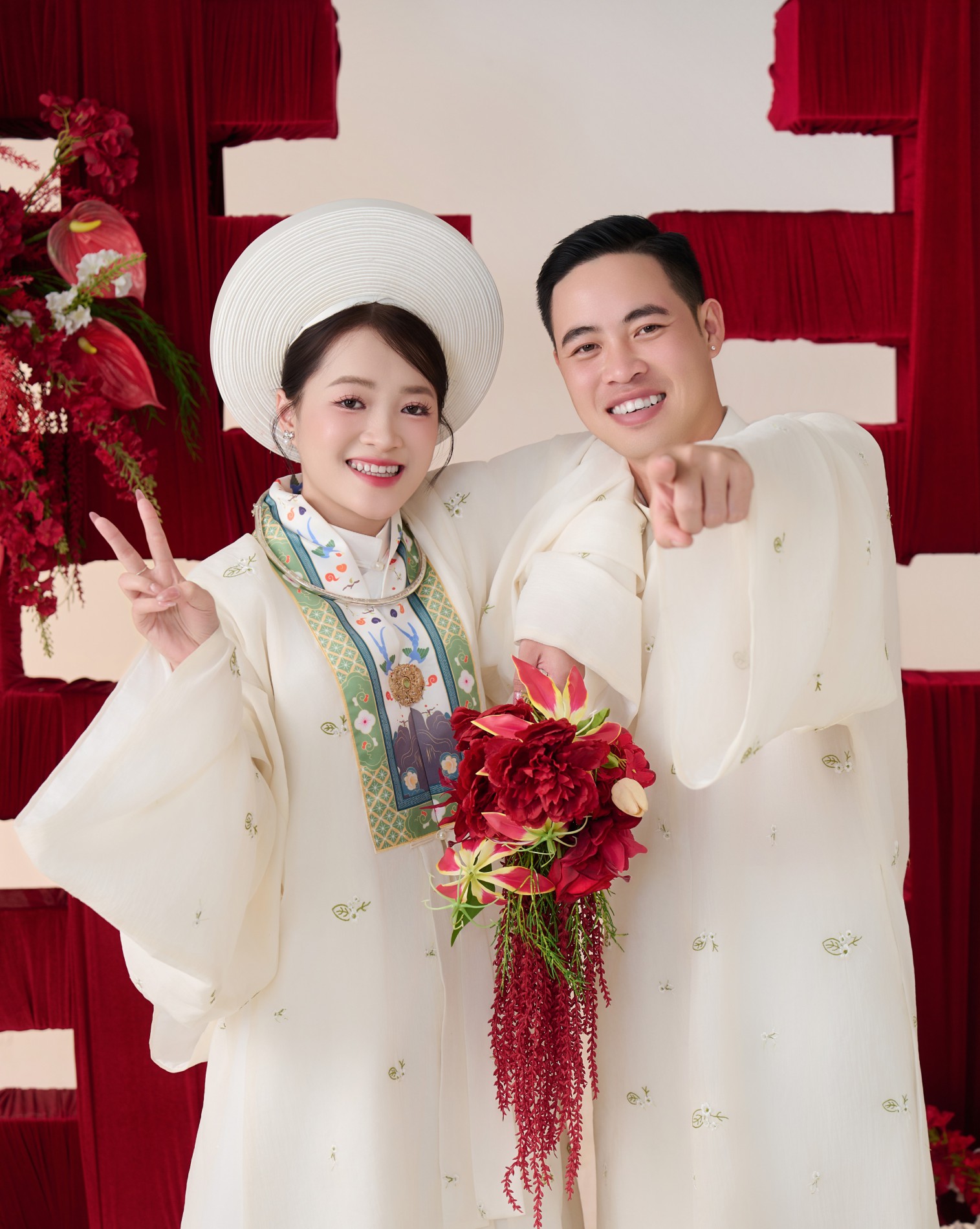 Ngọc Trạc Wedding