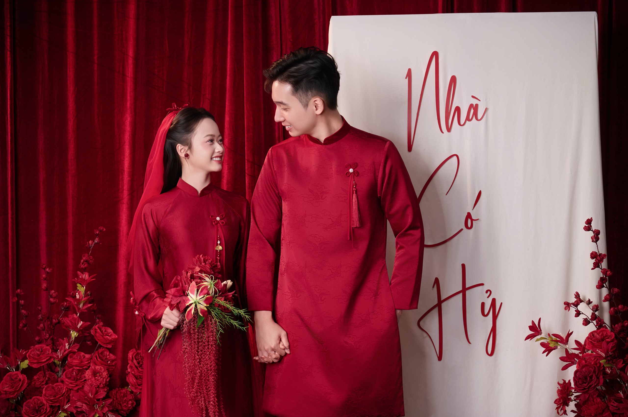 Hoài Linh Wedding