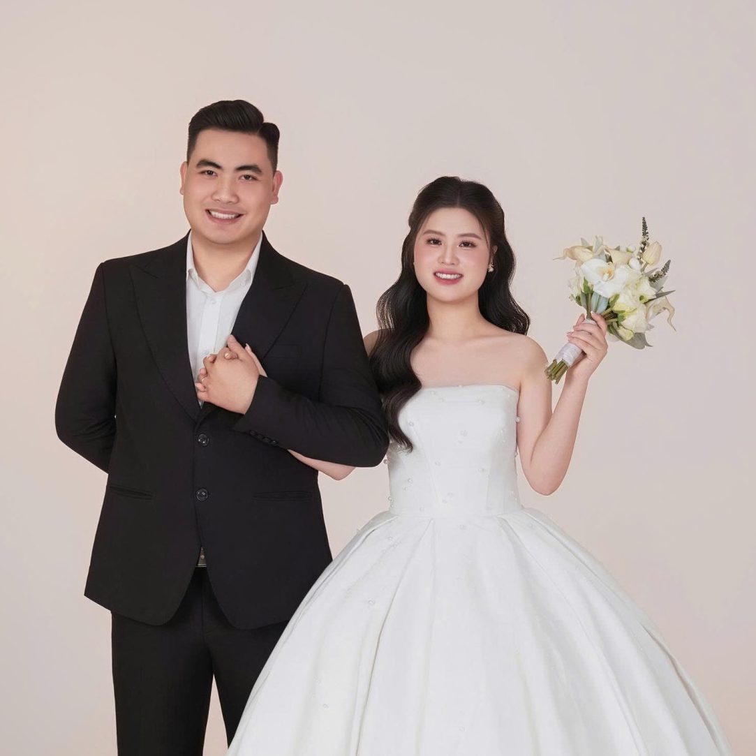 Vân Minh Wedding