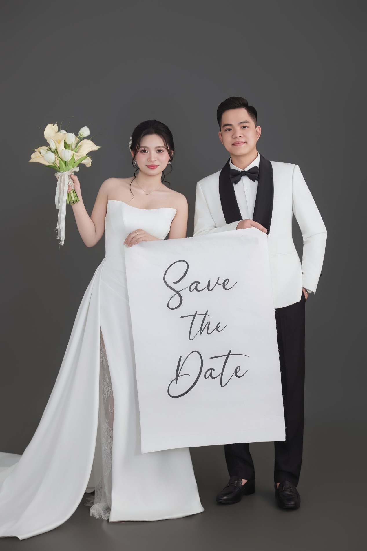 thiệp cưới online