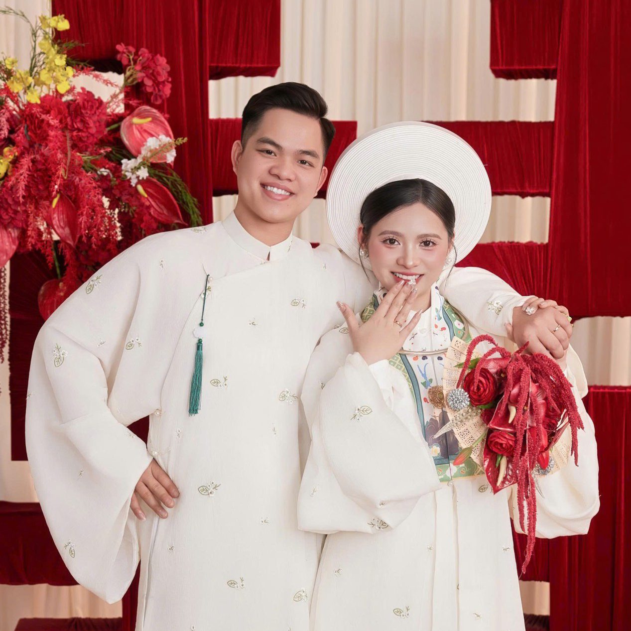 Nguyễn Hiếu & Lan Anh Wedding