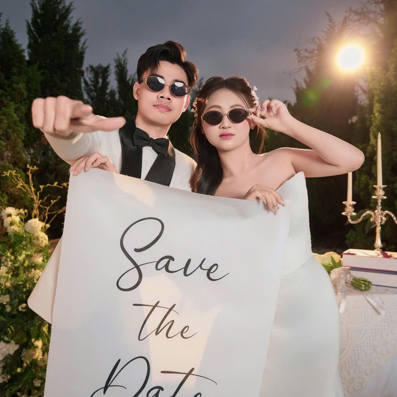 Thắng Yến Wedding