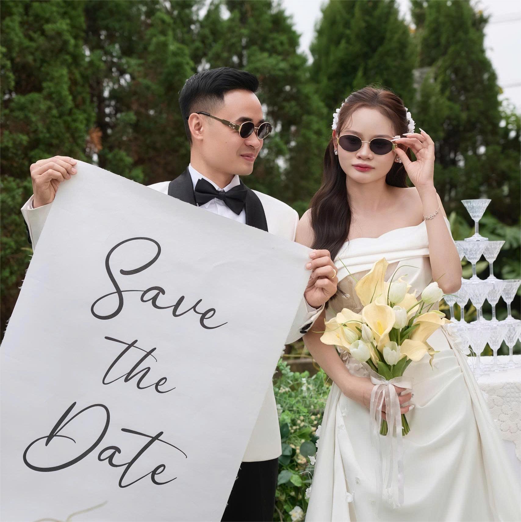 Hữu Trường & Thanh Thư Wedding