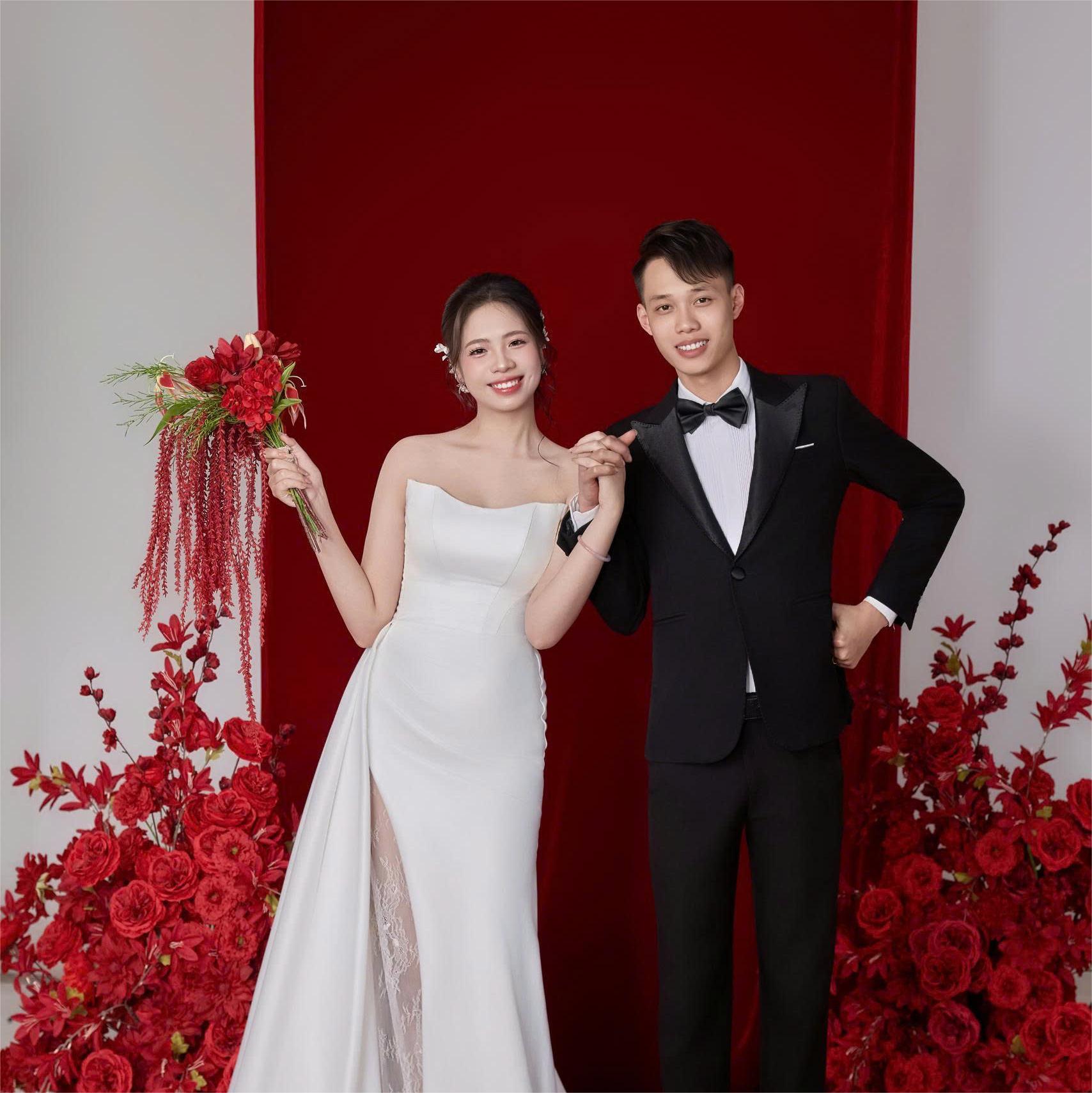 Đức Hùng & Thúy Nga Wedding