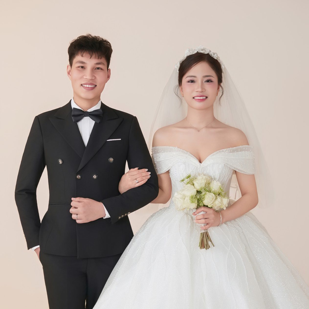 Trác Trưởng & Huyền Trang Wedding