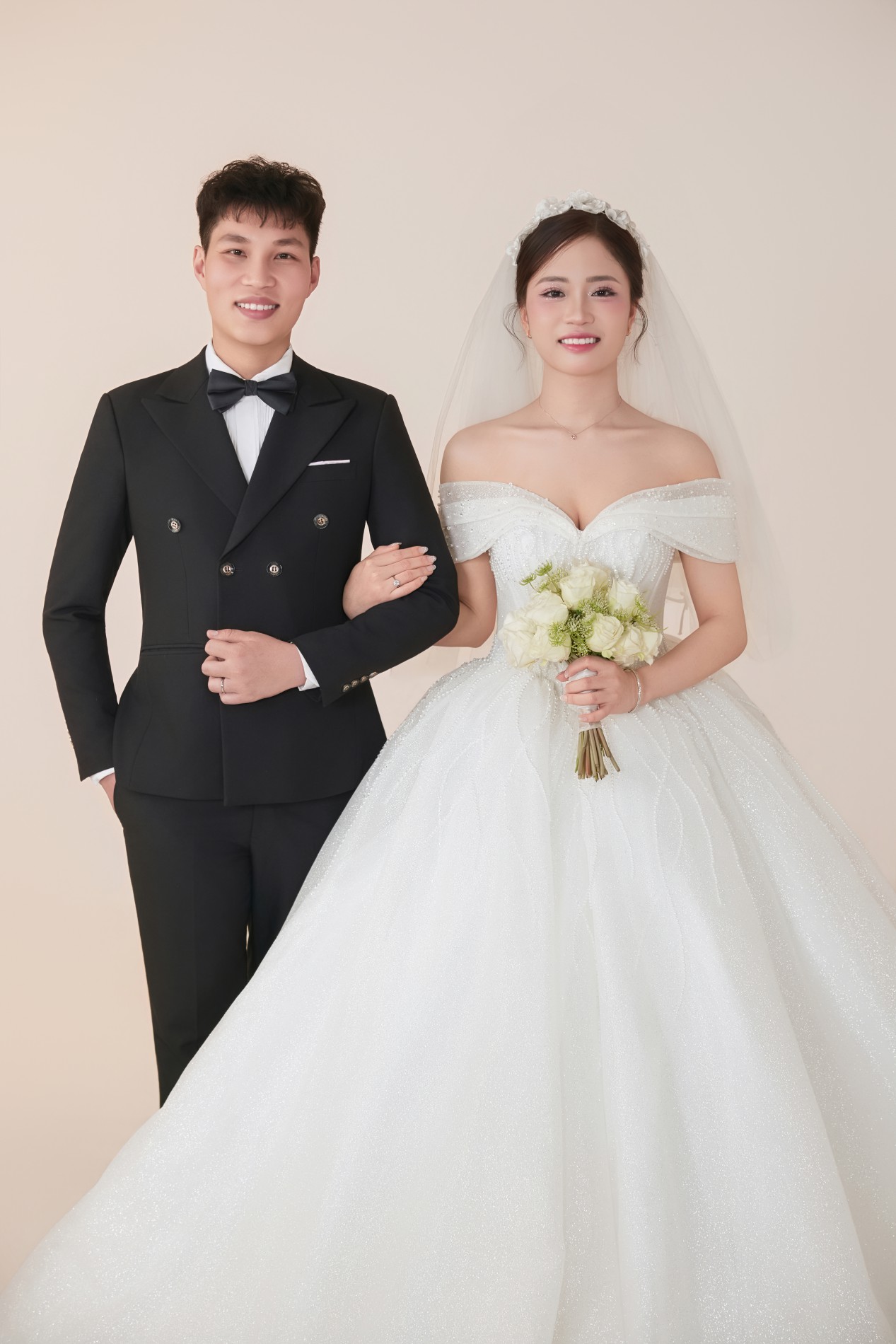 Thiệp cưới online